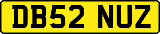 DB52NUZ