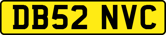 DB52NVC