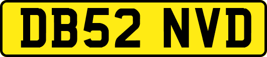DB52NVD