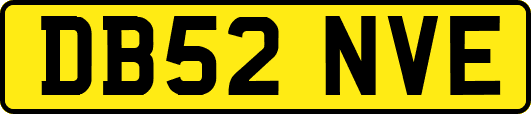 DB52NVE