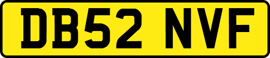 DB52NVF