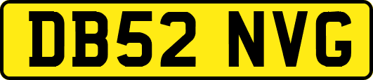 DB52NVG