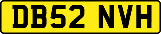 DB52NVH