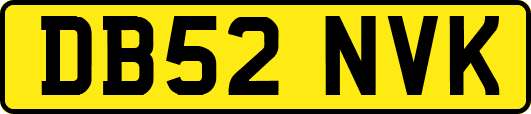 DB52NVK
