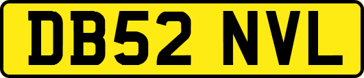 DB52NVL