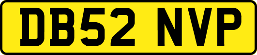 DB52NVP