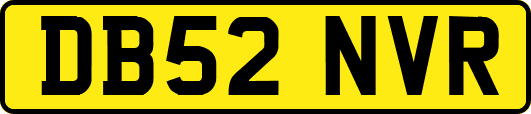 DB52NVR