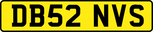 DB52NVS