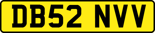 DB52NVV