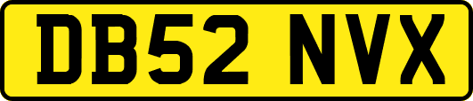 DB52NVX