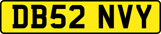 DB52NVY
