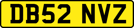 DB52NVZ