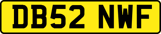 DB52NWF