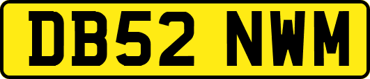 DB52NWM