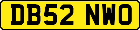 DB52NWO