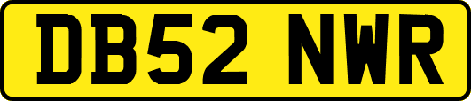 DB52NWR
