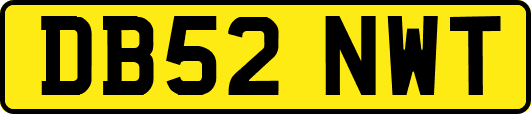 DB52NWT