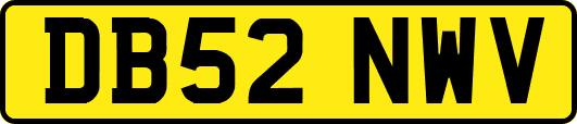 DB52NWV