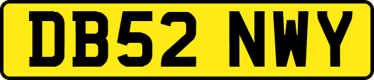 DB52NWY