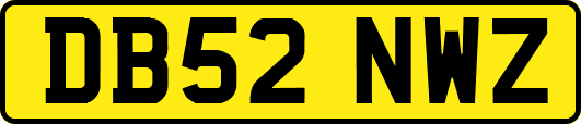 DB52NWZ