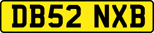 DB52NXB