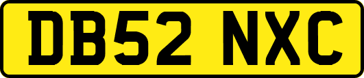 DB52NXC