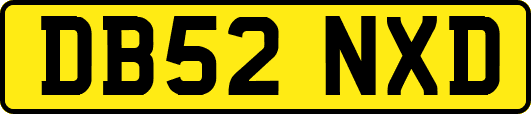 DB52NXD
