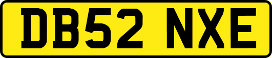 DB52NXE