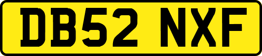 DB52NXF