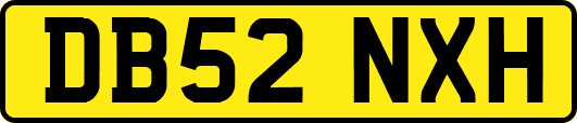 DB52NXH