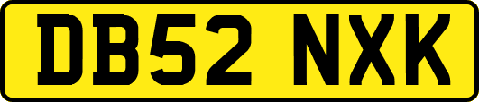 DB52NXK