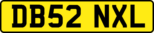 DB52NXL