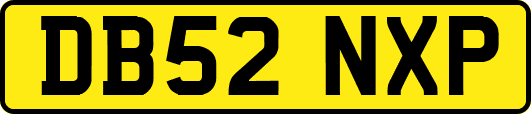DB52NXP
