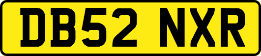 DB52NXR