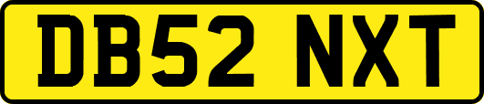 DB52NXT