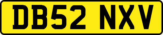 DB52NXV