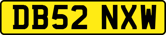 DB52NXW