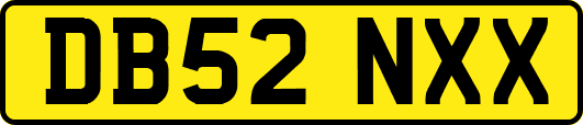 DB52NXX