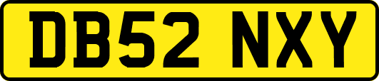 DB52NXY