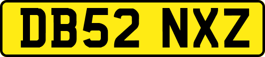 DB52NXZ