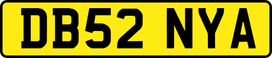 DB52NYA