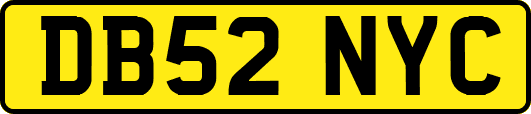 DB52NYC