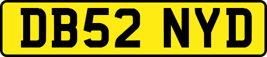 DB52NYD