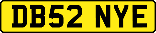 DB52NYE