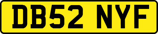 DB52NYF