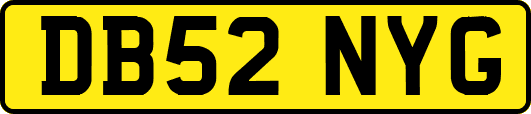 DB52NYG