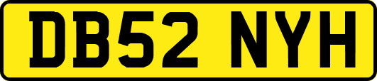 DB52NYH