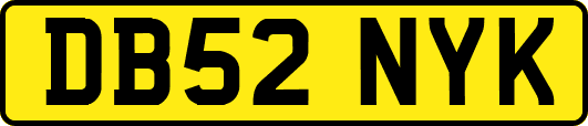 DB52NYK