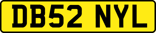 DB52NYL
