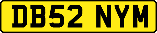 DB52NYM